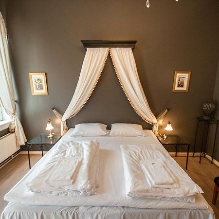 Grand Hotel Honefoss Esterno foto